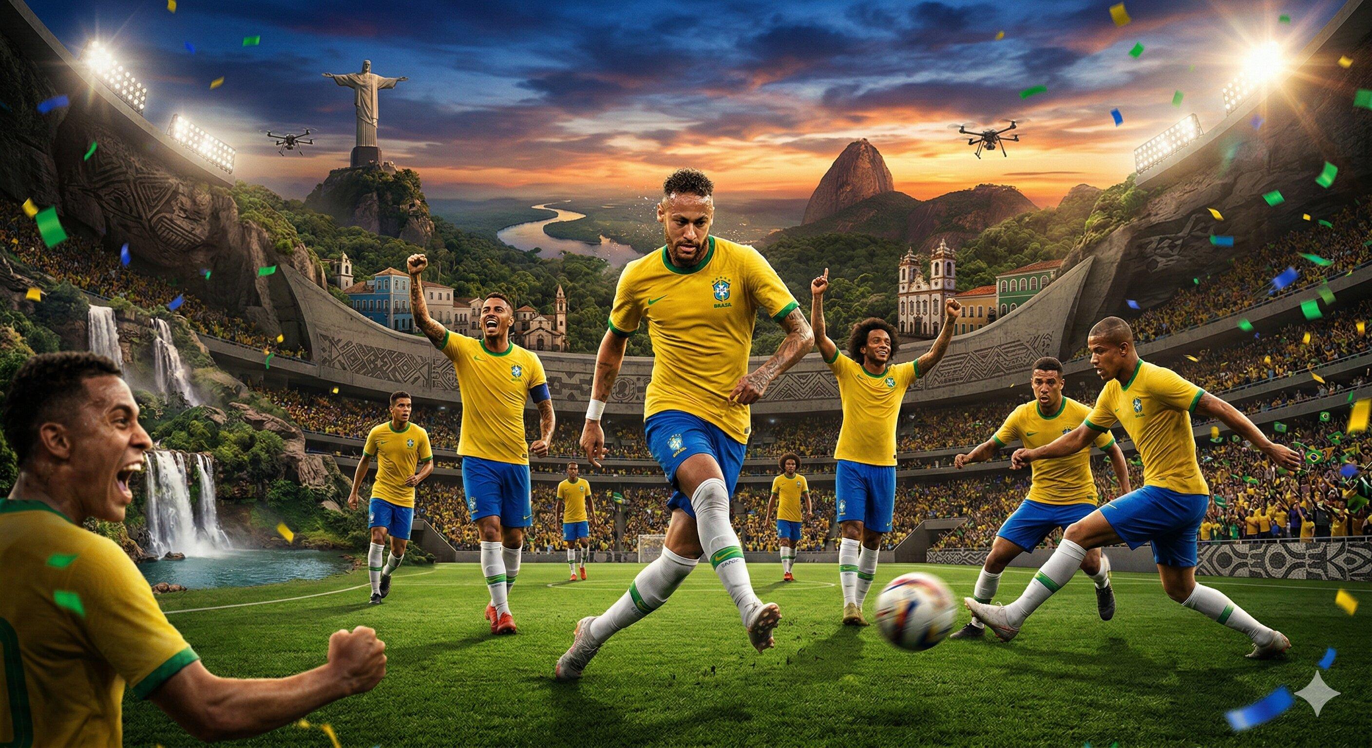 Brazília