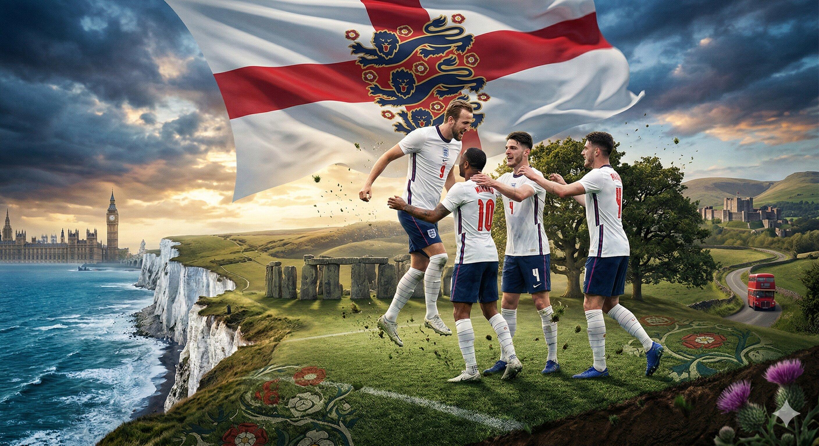 Anglia