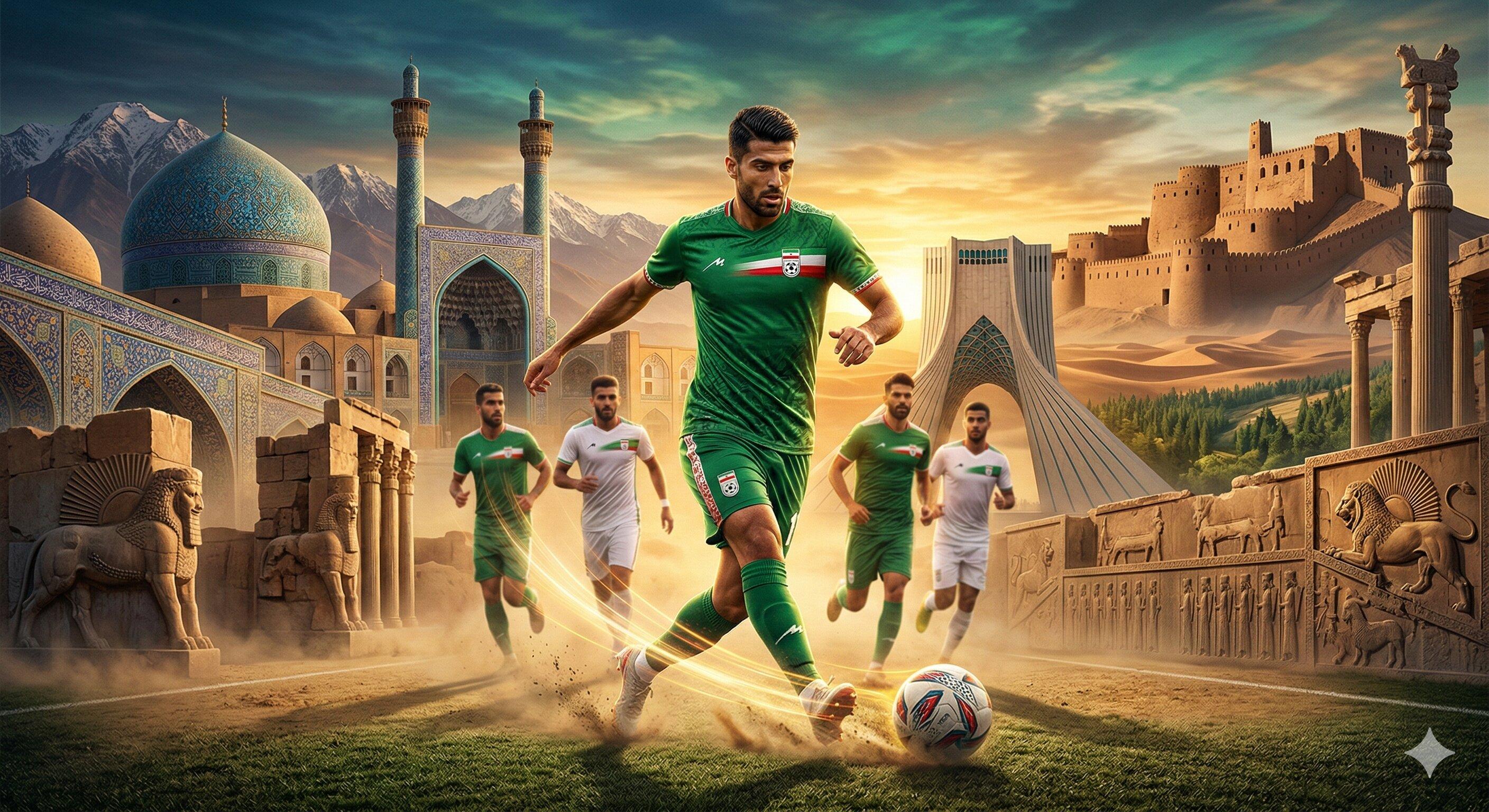 Irán
