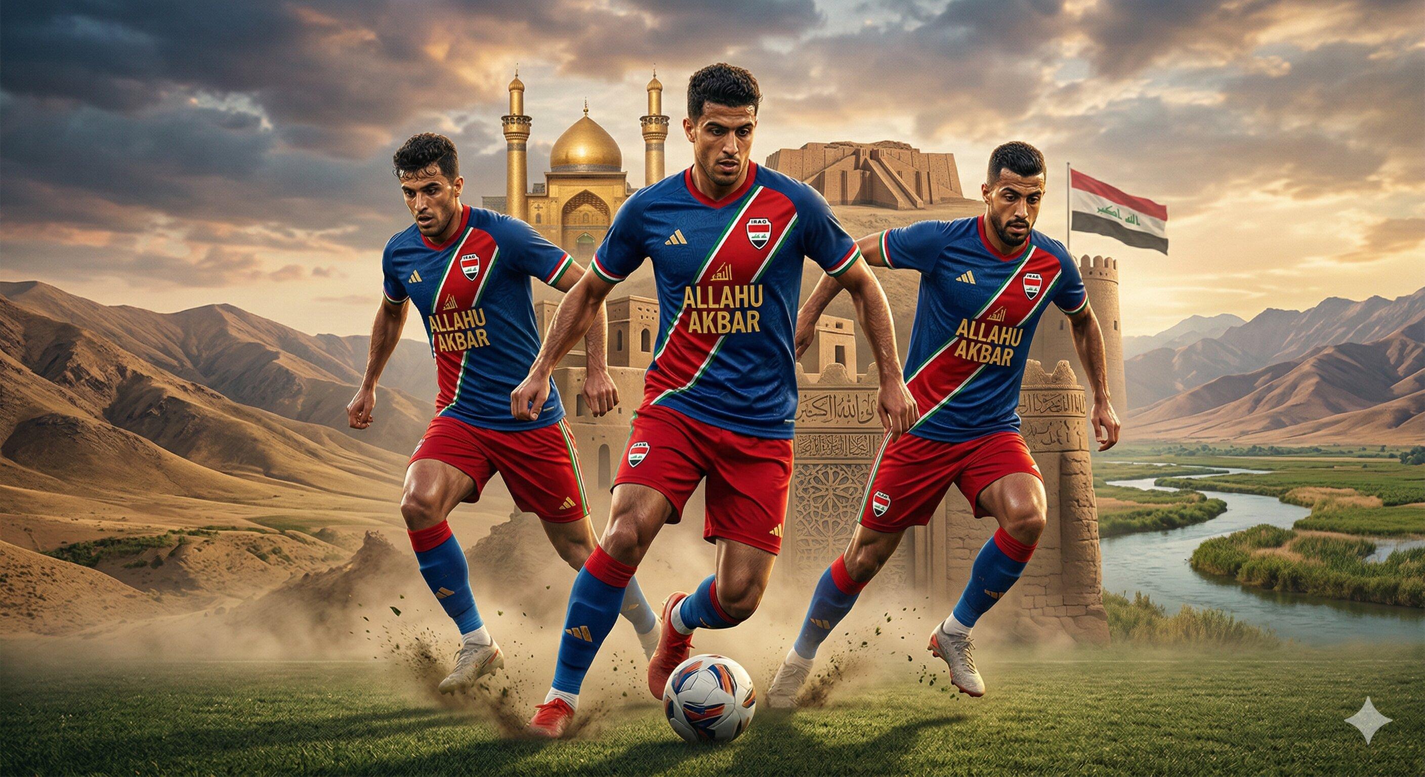 Irak
